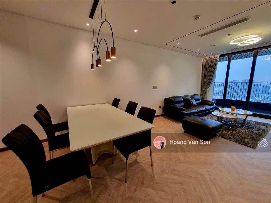(45 triệu) cho thuê n01t6 han jardin 4pn3wc nội thất full như hình, vào luôn, xem thoải mái, bc nam
