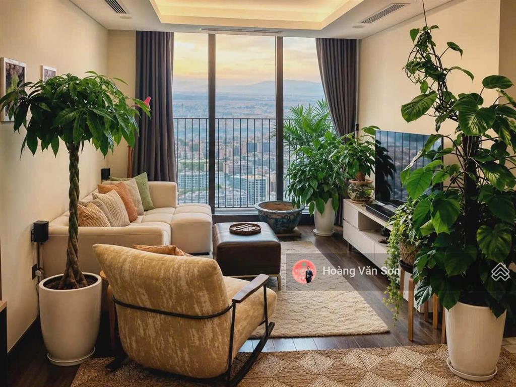 28 triệu cho thuê n01t7 han jardin 3pn2wc view công viên hoà bình, sông hồng, bc tây nhiều tài lộc