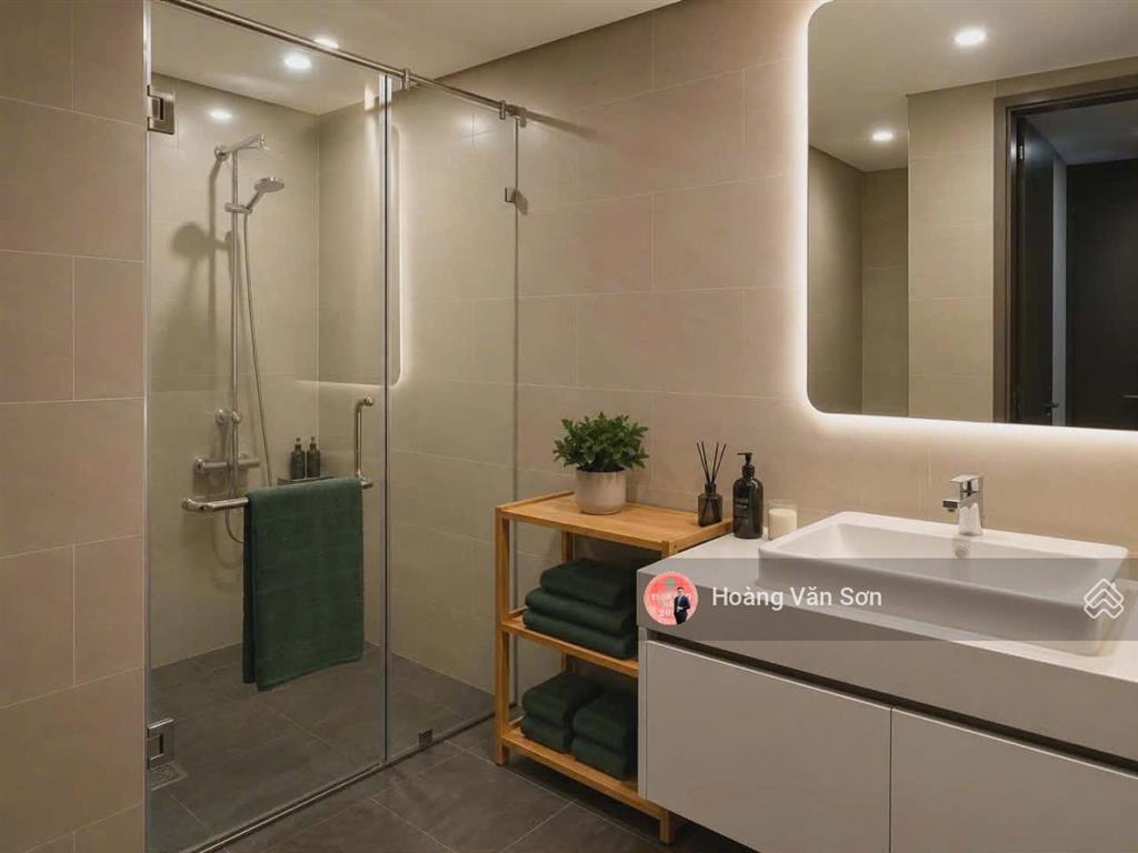 28 triệu cho thuê n01t7 han jardin 3pn2wc view công viên hoà bình, sông hồng, bc tây nhiều tài lộc