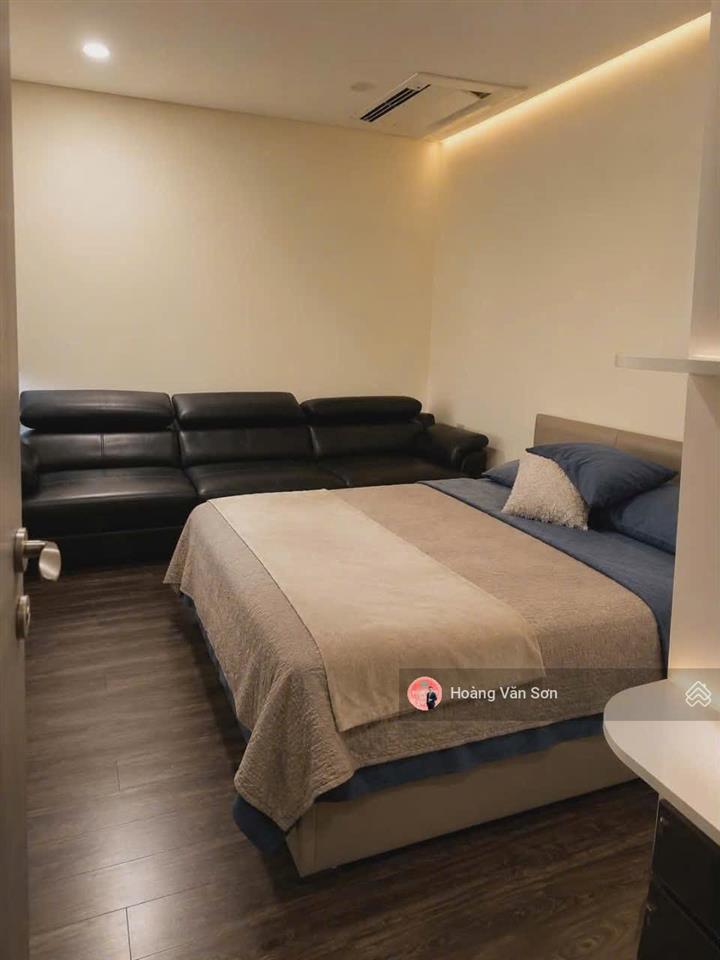 28 triệu cho thuê n01t7 han jardin 3pn2wc view công viên hoà bình, sông hồng, bc tây nhiều tài lộc