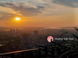 28 triệu cho thuê n01t7 han jardin 3pn2wc view công viên hoà bình, sông hồng, bc tây nhiều tài lộc
