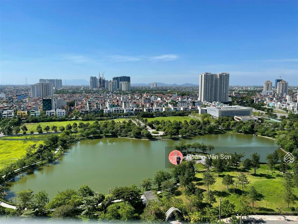 Cho thuê 3pn2wc căn góc n01t4 taseco view hồ đẹp như hình hiện đại, vào luôn, tầng trung, xem ngay