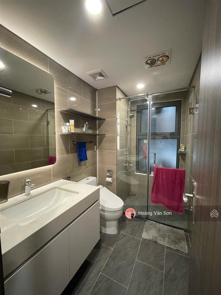 25 triệu cho thuê n01t7 han jardin 3pn2wc căn góc rộng nhất, view hồ ngoại giao đoàn, 3 mặt thoáng