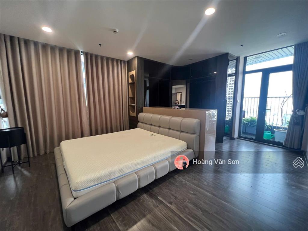 25 triệu cho thuê n01t7 han jardin 3pn2wc căn góc rộng nhất, view hồ ngoại giao đoàn, 3 mặt thoáng