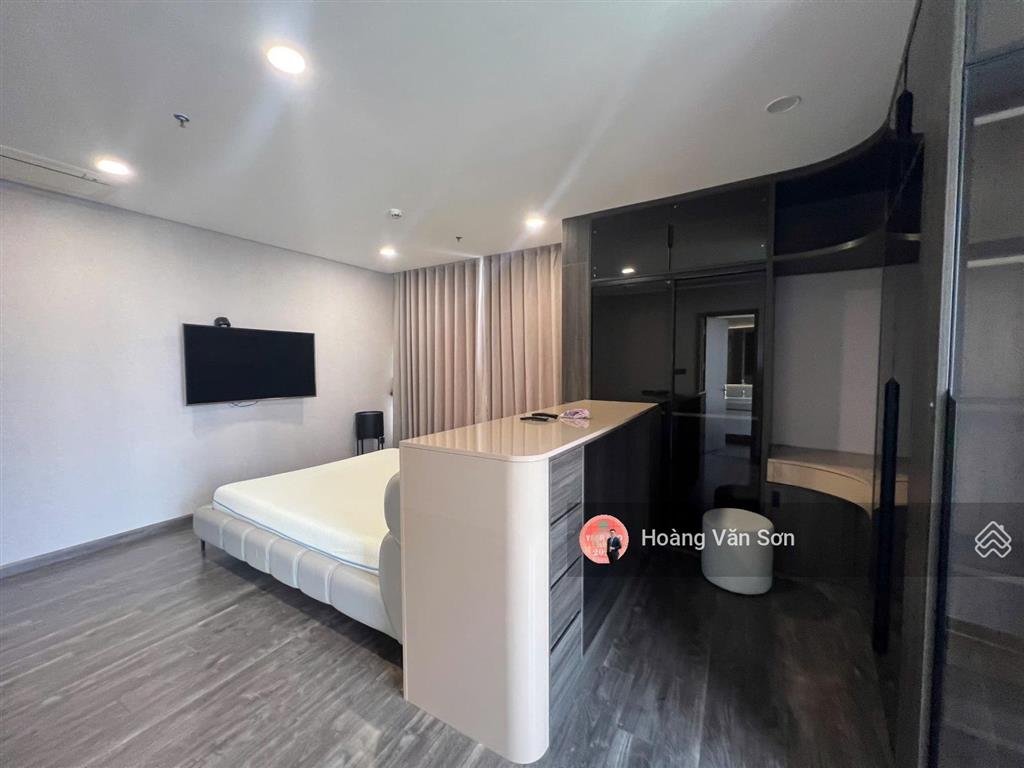 25 triệu cho thuê n01t7 han jardin 3pn2wc căn góc rộng nhất, view hồ ngoại giao đoàn, 3 mặt thoáng