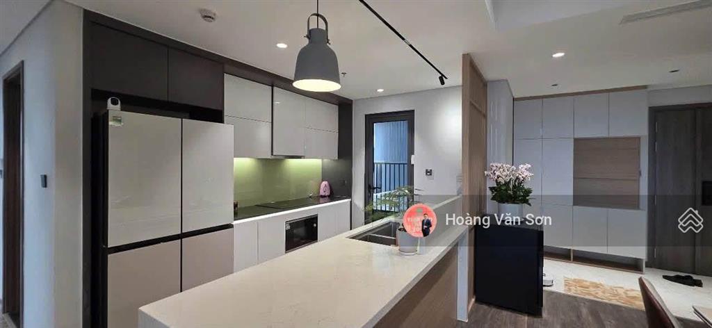 45 triệu cho thuê n01t7 han jardin 4pn 3wc full nội thất, vào luôn, xem thoải mái, view hồ tây