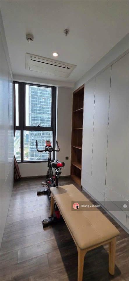 45 triệu cho thuê n01t7 han jardin 4pn 3wc full nội thất, vào luôn, xem thoải mái, view hồ tây