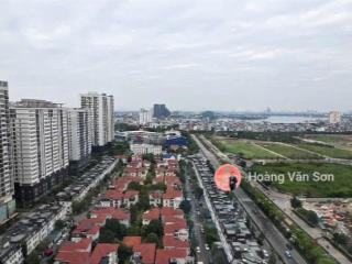 45 triệu cho thuê n01t7 han jardin 4pn 3wc full nội thất, vào luôn, xem thoải mái, view hồ tây