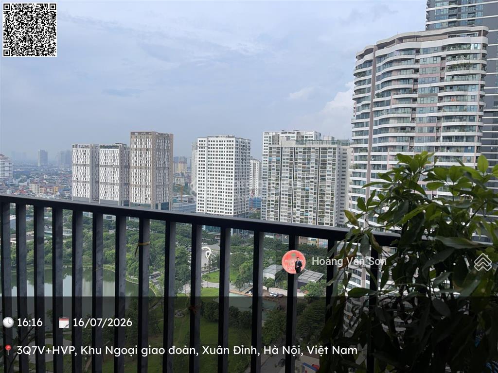 Hiếm! căn góc trục 01 view hồ 4pn  3wc n01t1  lạc hồng lotus của thị trường, tầng 20 cực đẹp