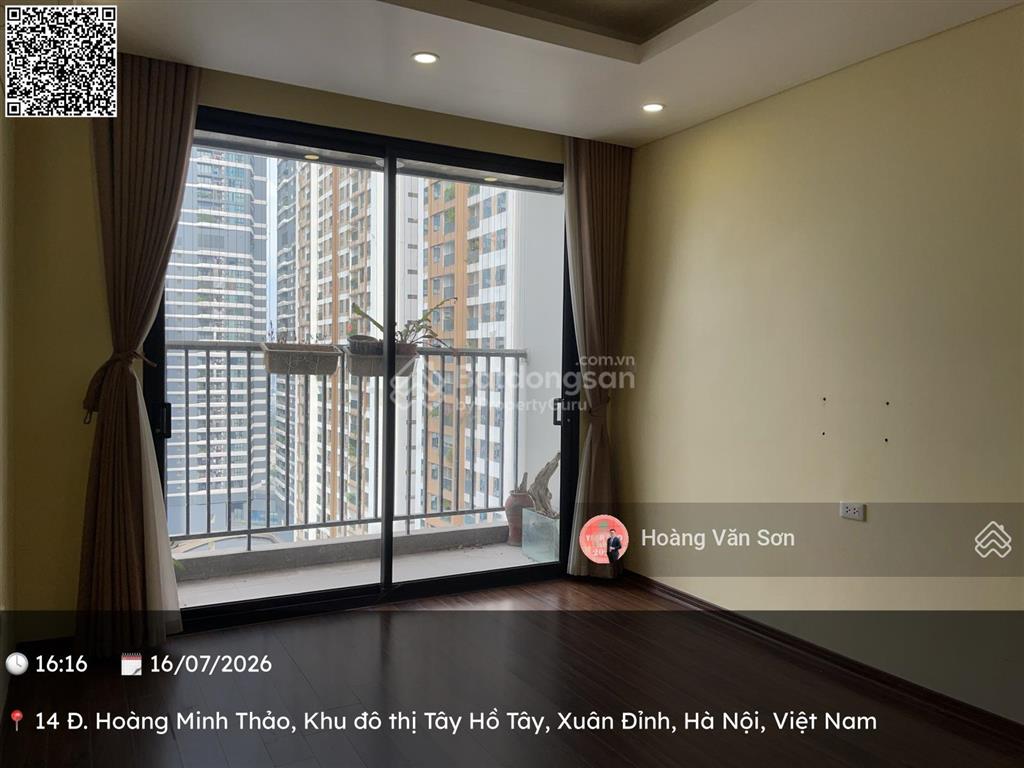 Hiếm! căn góc trục 01 view hồ 4pn  3wc n01t1  lạc hồng lotus của thị trường, tầng 20 cực đẹp