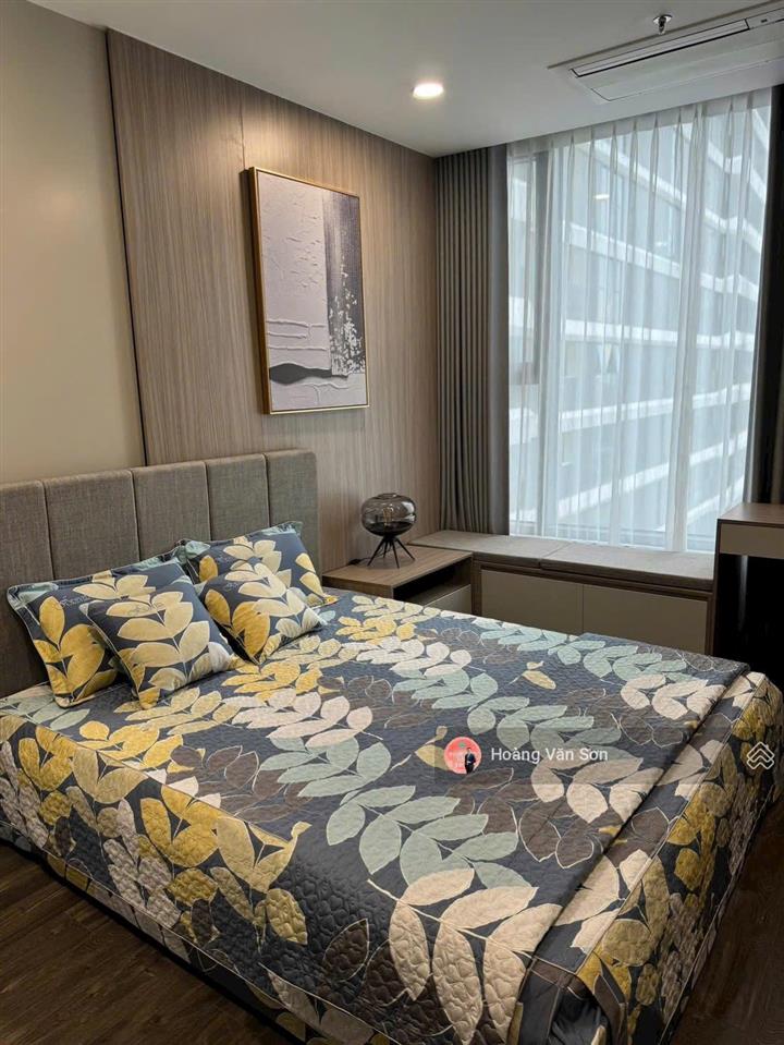 (40 triệu) cho thuê n01t7 han jardin 4pn2wc nội thất full như hình, vào luôn, xem thoải mái, bc nam