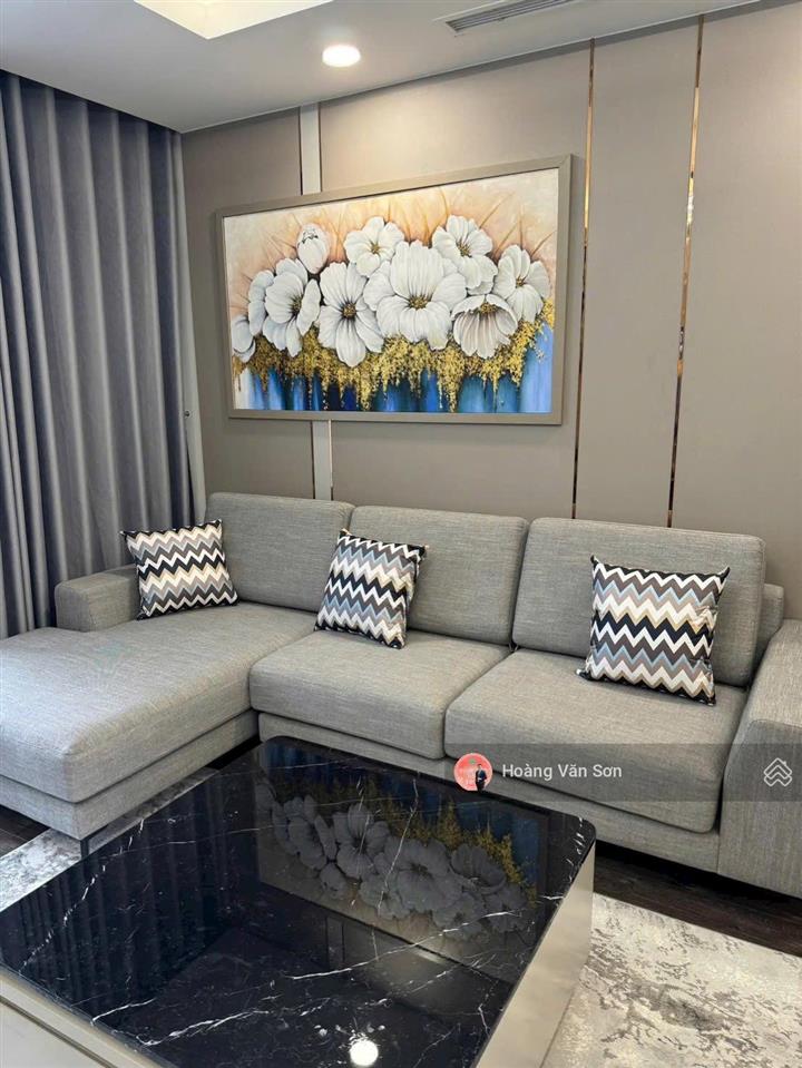 (40 triệu) cho thuê n01t7 han jardin 4pn2wc nội thất full như hình, vào luôn, xem thoải mái, bc nam