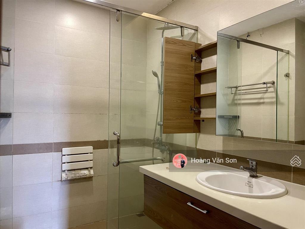 Cho thuê căn góc 3pn2wc tràng an complex, 98m2, cơ bản, ban công siêu rộng, thoáng, view công viên
