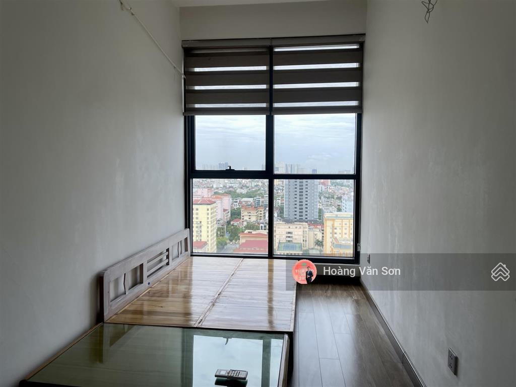 Cho thuê căn góc 2pn2wc + 1 tràng an complex, 87.4m2, full cao cấp, view 2 mặt thoáng chếch hồ tây