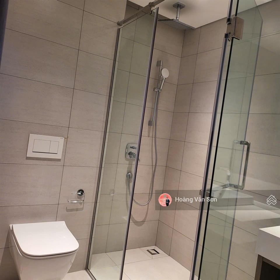 Cho thuê 3pn2wc full, hướng nam n01t6 han jardin cao cấp nhất ngoại giao đoàn, view chéo hồ tây