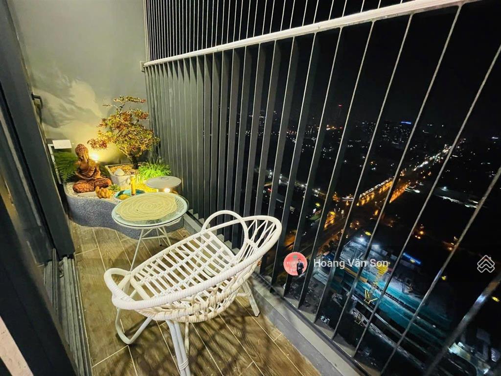 (25tr) cần tìm khách thuê ở giữ gìn căn 3pn2wc n01t6 han jardin 101m2 cao cấp nhất ngoại giao đoàn