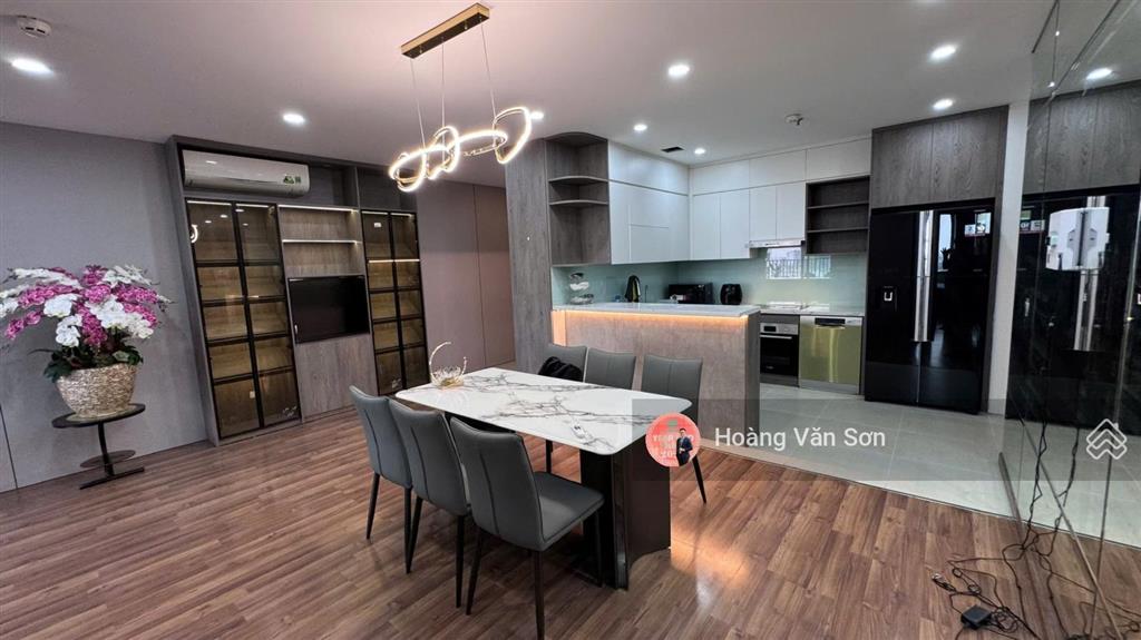 (23 triệu) cho thuê 3pn2wc góc n03t2 taseco view hồ điều hoà, nhà đẹp như mới, vào luôn, xem 247