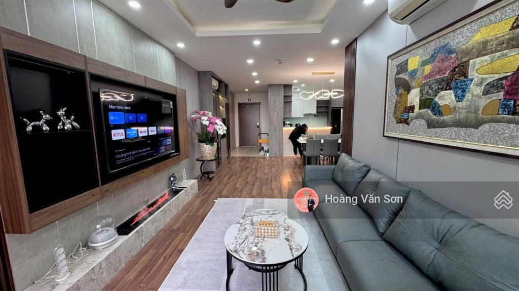 (23 triệu) cho thuê 3pn2wc góc n03t2 taseco view hồ điều hoà, nhà đẹp như mới, vào luôn, xem 247