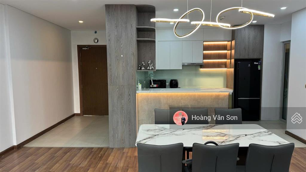 (23 triệu) cho thuê 3pn2wc góc n03t2 taseco view hồ điều hoà, nhà đẹp như mới, vào luôn, xem 247