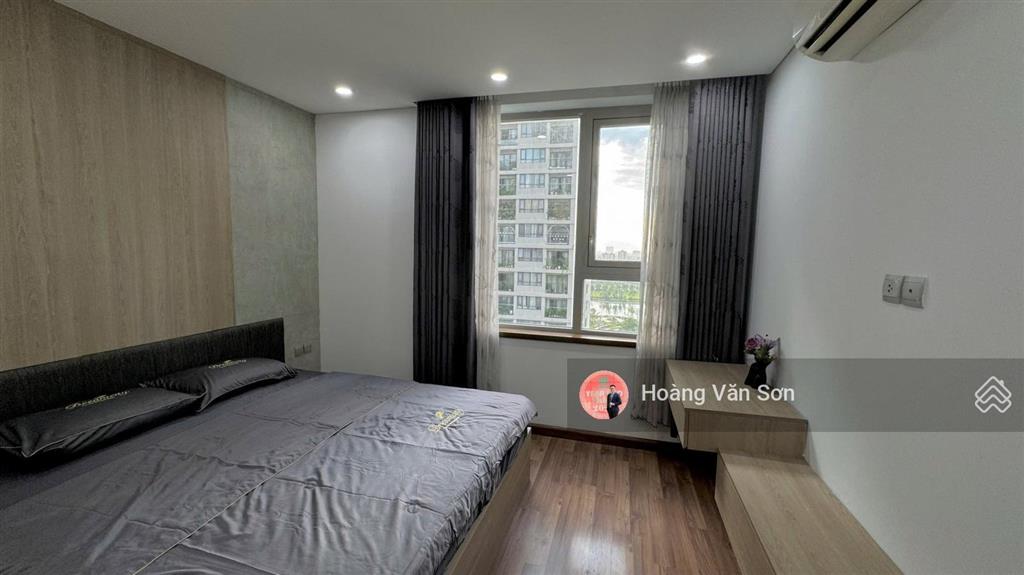 (23 triệu) cho thuê 3pn2wc góc n03t2 taseco view hồ điều hoà, nhà đẹp như mới, vào luôn, xem 247
