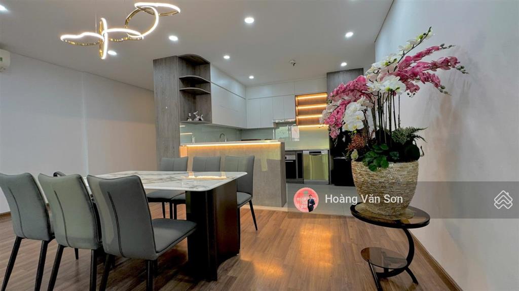 (23 triệu) cho thuê 3pn2wc góc n03t2 taseco view hồ điều hoà, nhà đẹp như mới, vào luôn, xem 247