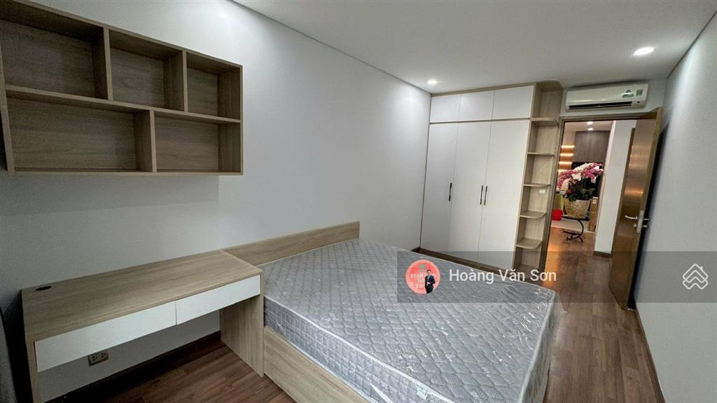 (23 triệu) cho thuê 3pn2wc góc n03t2 taseco view hồ điều hoà, nhà đẹp như mới, vào luôn, xem 247