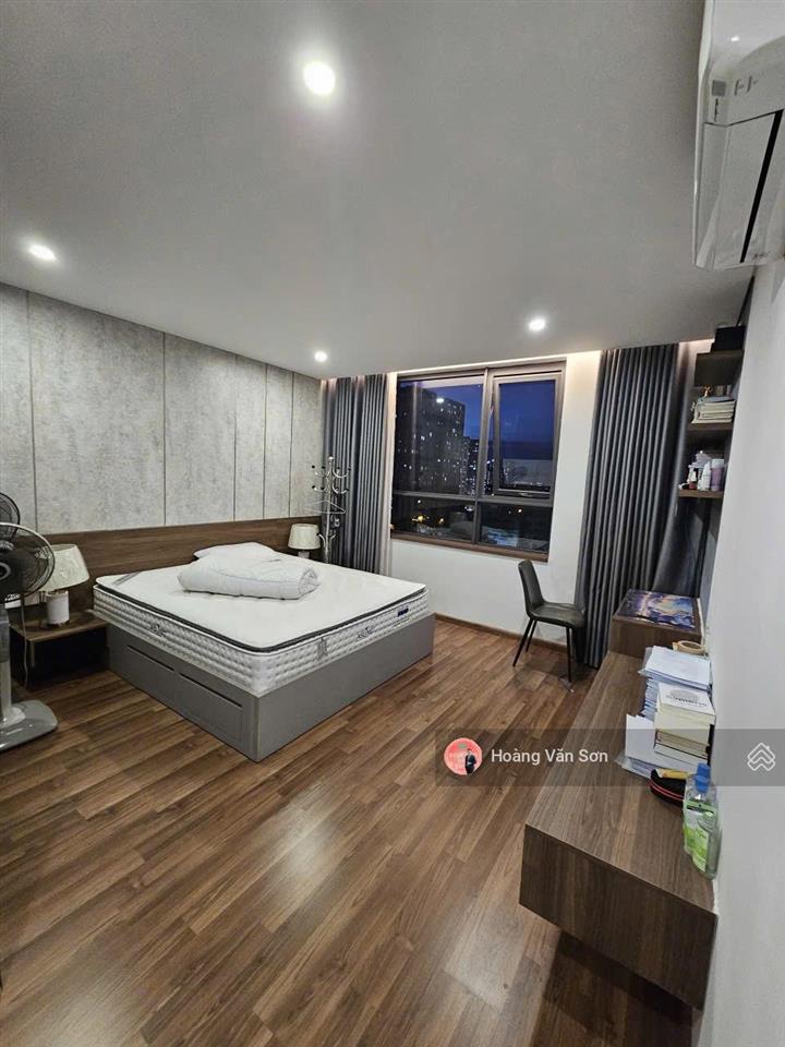 (25tr) cần cho thuê căn góc 3pn2wc n03t6 trung đô taseco ngoại giao đoàn, full, tầng đẹp, giá tốt