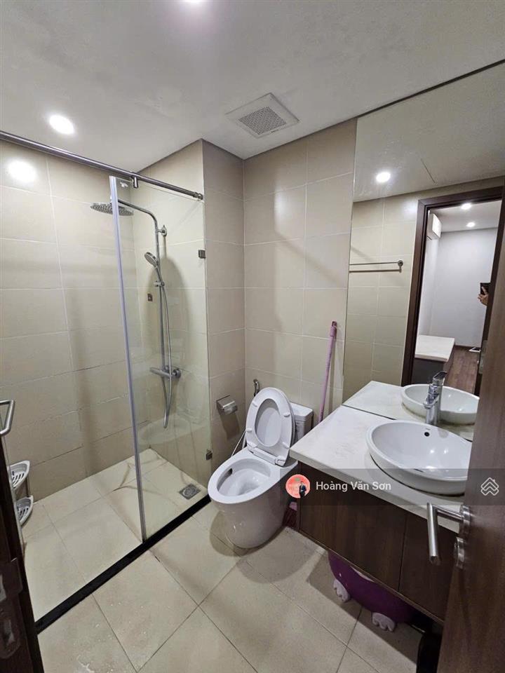 (25tr) cần cho thuê căn góc 3pn2wc n03t6 trung đô taseco ngoại giao đoàn, full, tầng đẹp, giá tốt