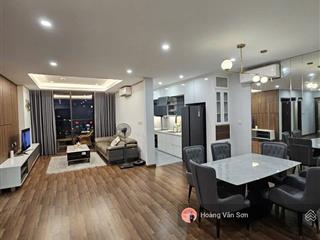 (25tr) cần cho thuê căn góc 3pn2wc n03t6 trung đô taseco ngoại giao đoàn, full, tầng đẹp, giá tốt