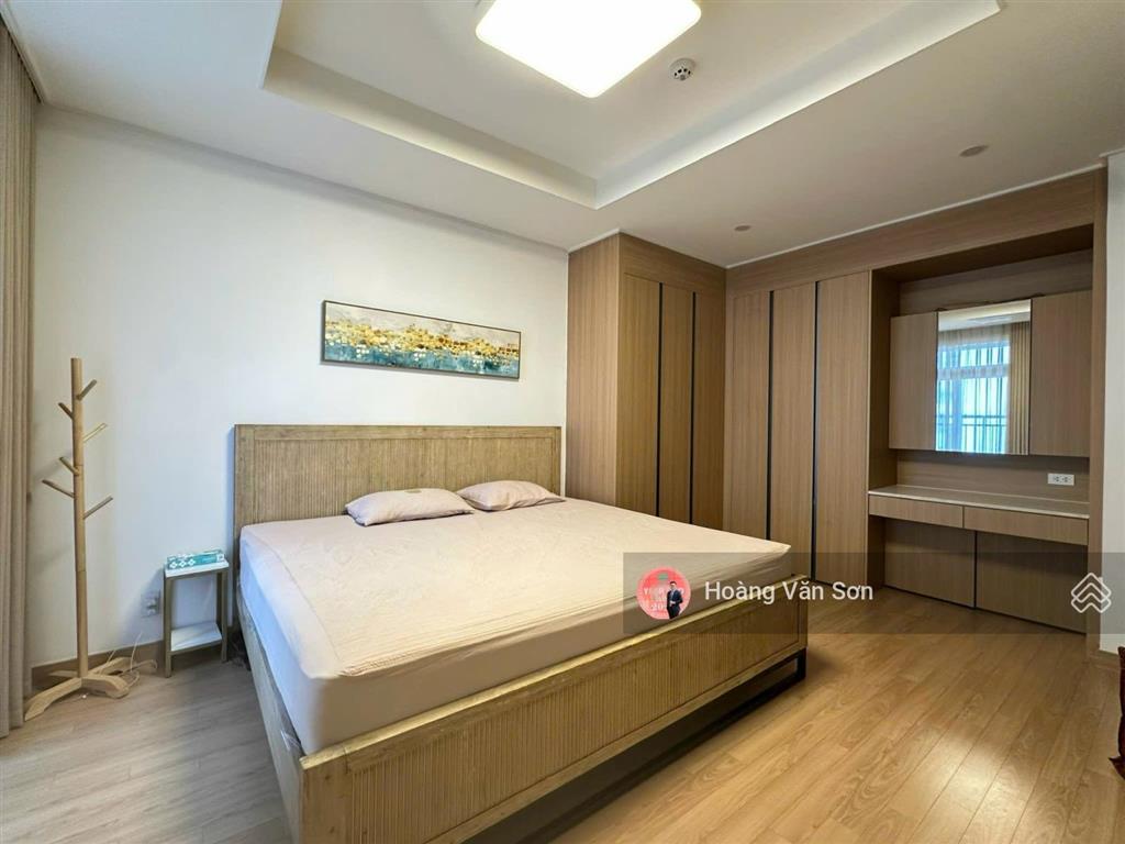 (31 triệu) cho thuê 2pn2wc starlake h9ct1 cao cấp kđt tây hồ tây, view biệt thự đẹp hướng mát