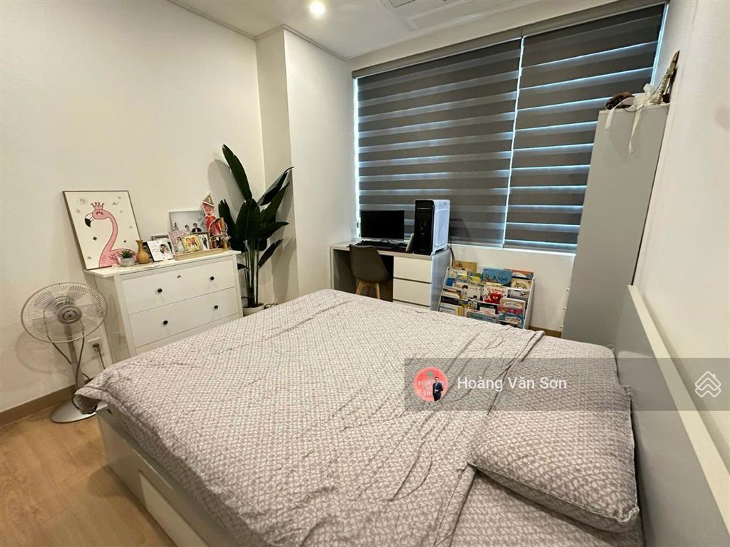(31 triệu) cho thuê 2pn2wc starlake h9ct1 cao cấp kđt tây hồ tây, view biệt thự đẹp hướng mát