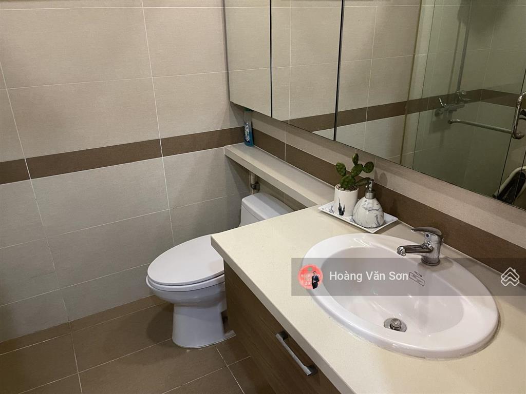 Hiếm! hướng nam  cho thuê căn góc 2pn2wc + 1 tràng an complex, 88m2, full cao cấp, 01/08 check in