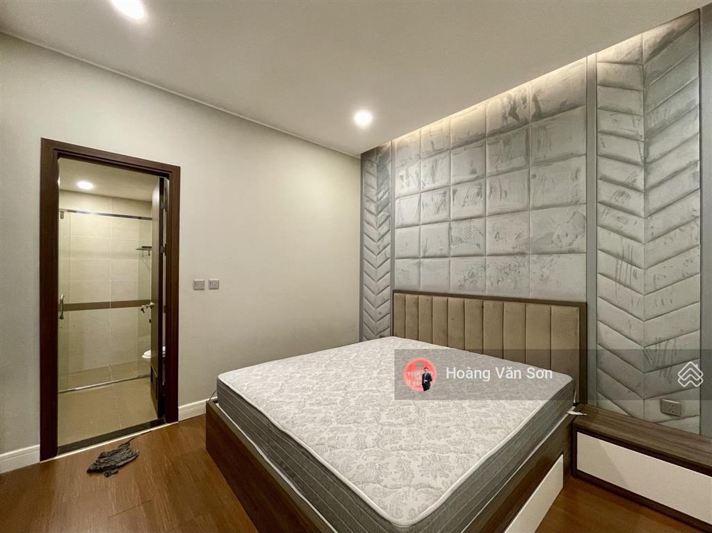 Hiếm! hướng nam  cho thuê căn góc 2pn2wc + 1 tràng an complex, 88m2, full cao cấp, 01/08 check in
