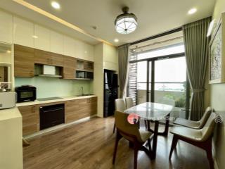Hiếm! hướng nam  cho thuê căn góc 2pn2wc + 1 tràng an complex, 88m2, full cao cấp, 01/08 check in