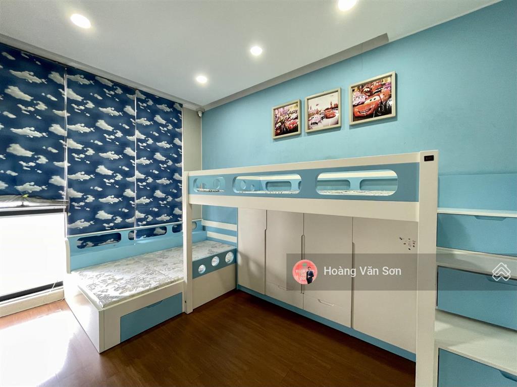 Hiếm! hướng nam  cho thuê căn góc 2pn2wc + 1 tràng an complex, 88m2, full cao cấp, 01/08 check in