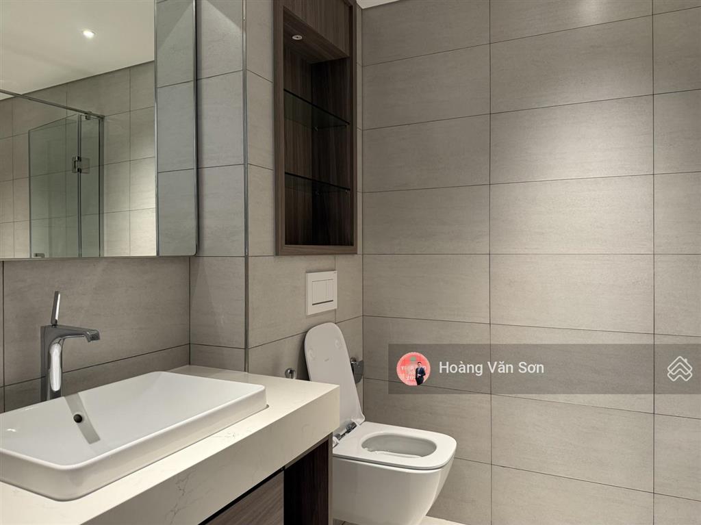 Giá tốt  bán căn hộ 3pn 2wc n01t6 han jardin 2 ban công, hướng nam, view shilla hotel, hồ tây