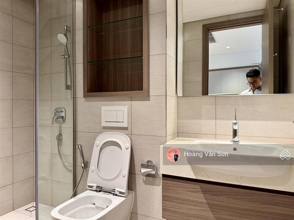 Giá tốt  bán căn hộ 3pn 2wc n01t6 han jardin 2 ban công, hướng nam, view shilla hotel, hồ tây