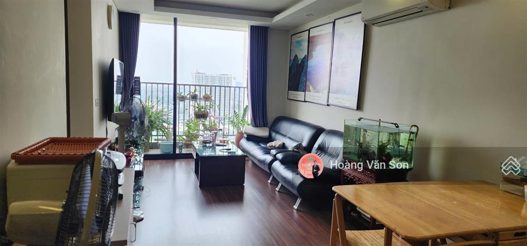 Chính chủ bán căn hộ 2pn 87m2 full nội thất, view hồ, toà n01t5 ngoại giao đoàn  giá hợp lý nhất