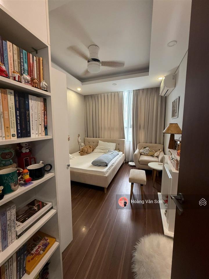 Chính chủ bán căn hộ 2pn 87m2 full nội thất, view hồ, toà n01t5 ngoại giao đoàn  giá hợp lý nhất
