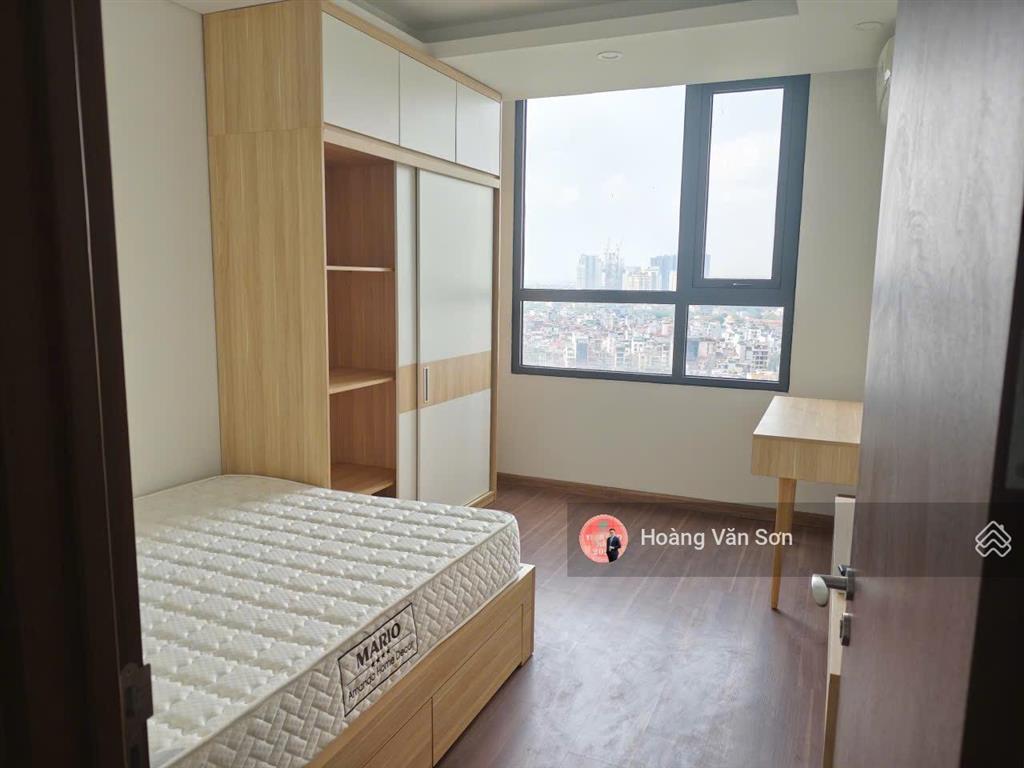 Chính chủ bán căn hộ 2pn 87m2 full nội thất, view hồ, toà n01t5 ngoại giao đoàn  giá hợp lý nhất