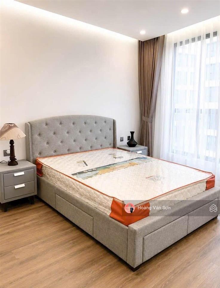 (7,4 tỷ) giá tốt 6th element 59,8m2 tầng cao hướng bắc view biệt thự starlake, siêu sales 7/26