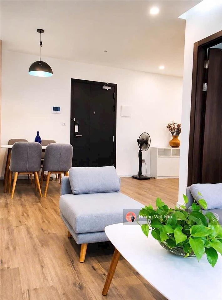 (7,4 tỷ) giá tốt 6th element 59,8m2 tầng cao hướng bắc view biệt thự starlake, siêu sales 7/26