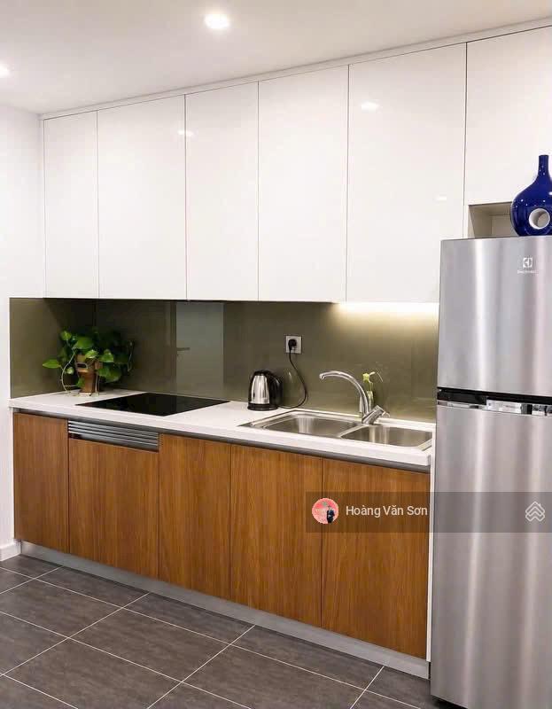 (7,4 tỷ) giá tốt 6th element 59,8m2 tầng cao hướng bắc view biệt thự starlake, siêu sales 7/26
