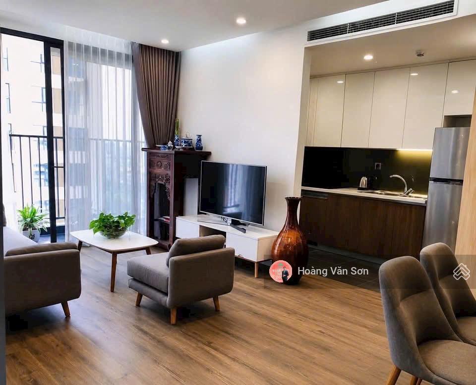 (7,4 tỷ) giá tốt 6th element 59,8m2 tầng cao hướng bắc view biệt thự starlake, siêu sales 7/26