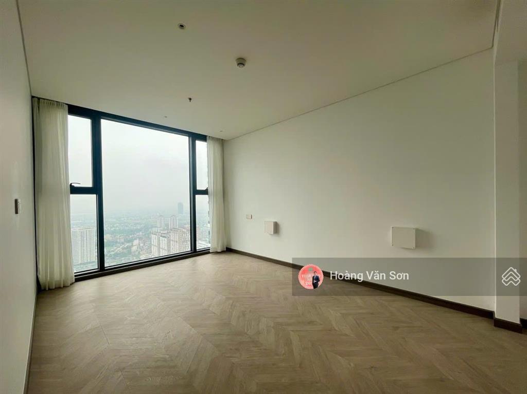 15.8 tỷ giá tốt của n01t6 han jardin  taseco 3pn2wc tầng 25 đẹp toà nhà, mới chưa ở ngày nào