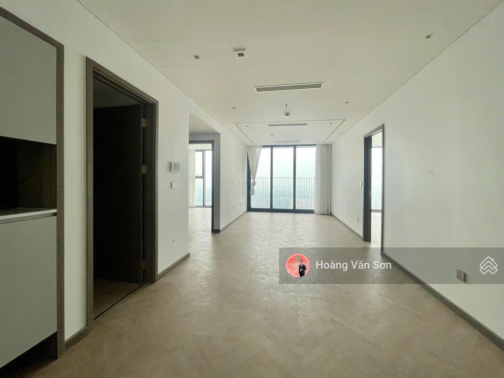 15.8 tỷ giá tốt của n01t6 han jardin  taseco 3pn2wc tầng 25 đẹp toà nhà, mới chưa ở ngày nào