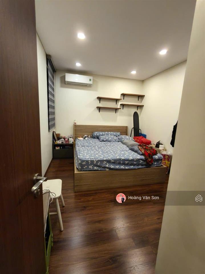 Tầng 16  em bán căn hộ 3pn 2wc  95m2 tòa n01t1 ngoại giao đoàn view hồ, 2 slot ô tô, xem 24/7