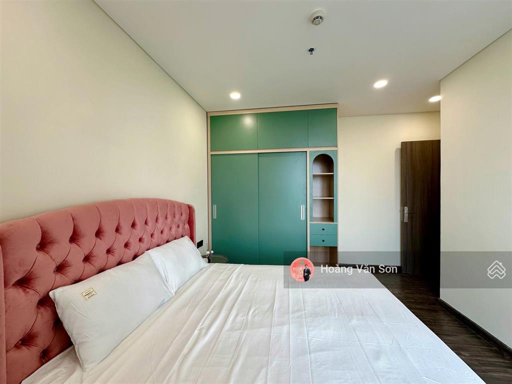 32 triệu cho thuê n01t7 han jardin 3pn2wc căn góc rộng nhất, view hồ ngoại giao đoàn, 3 mặt thoáng
