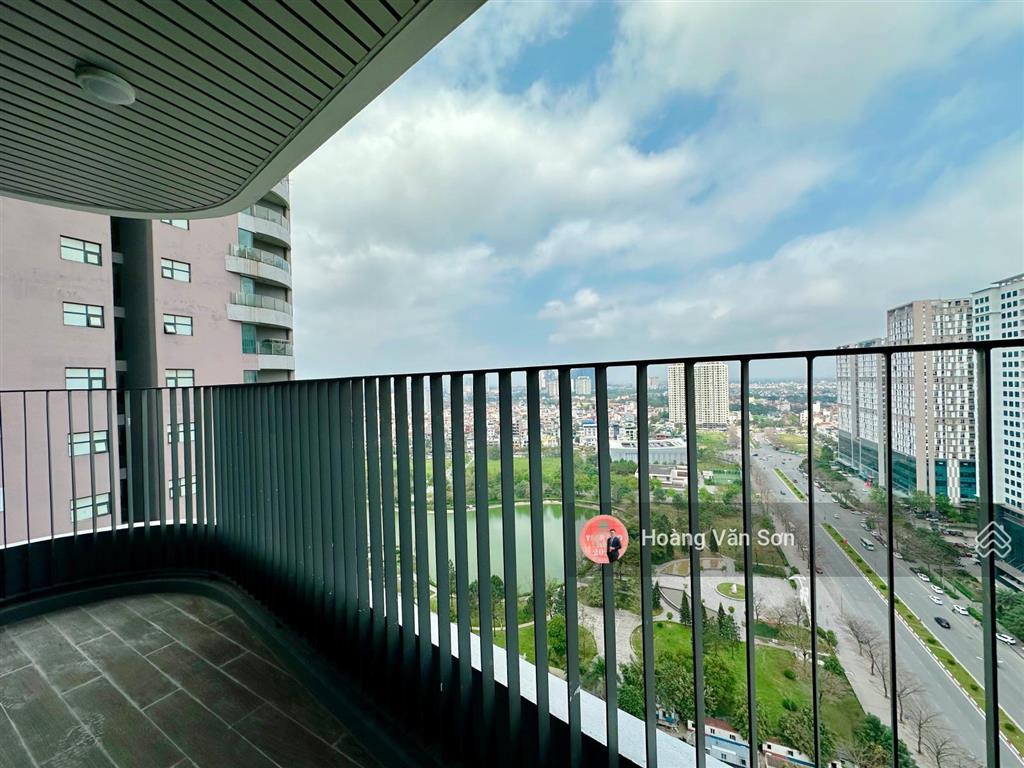 32 triệu cho thuê n01t7 han jardin 3pn2wc căn góc rộng nhất, view hồ ngoại giao đoàn, 3 mặt thoáng