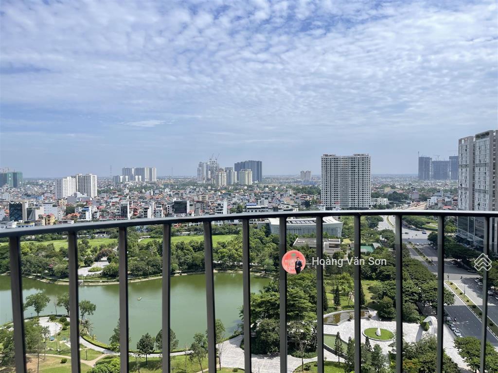 32 triệu cho thuê n01t7 han jardin 3pn2wc căn góc rộng nhất, view hồ ngoại giao đoàn, 3 mặt thoáng